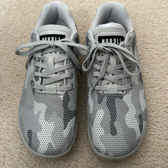 NoBull Camo Trainer - Picture 1 of 13